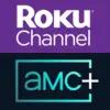 AMC+ Roku Premium Channel