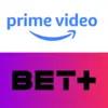 Bet+ Amazon Channel