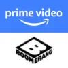 Boomerang Amazon Channel