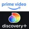 Discovery+ Amazon Channel