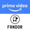 Fandor Amazon Channel