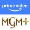 MGM Plus Amazon Channel