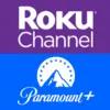 Paramount+ Roku Premium Channel