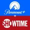 Paramount+ with Showtime