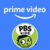 PBS Kids Amazon Channel