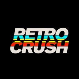 Retrocrush