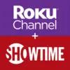 Showtime Roku Premium Channel