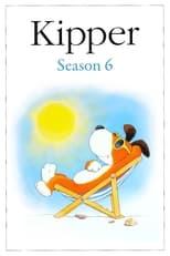 Kipper Season 6 Poster