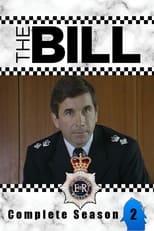 The Bill Series 2 Poster