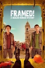 Framed! A Sicilian Murder Mystery Season 1 Poster