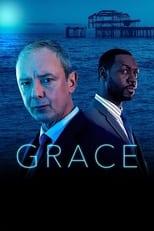 Grace Series 3 Poster