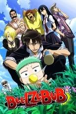 Beelzebub Season 1 Poster