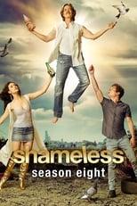 Shameless Season 8 Poster