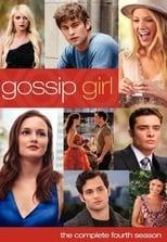 Gossip Girl Season 4 Poster