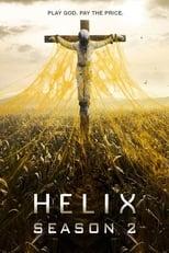 Helix Season 2 Poster