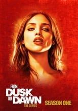 From Dusk Till Dawn: The Series Season 1 Poster