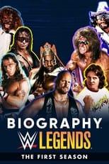 Biography: WWE Legends Season 1 Poster