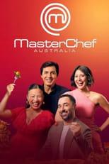 MasterChef Australia Season 16 Poster