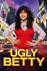 Ugly Betty Season 3 Poster