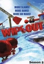 Wipeout Season 5 Poster