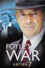 Foyle's War Series 7 Poster