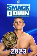 WWE SmackDown Season 25 Poster