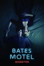 Bates Motel Season 2 Poster