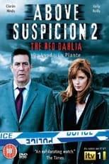 Above Suspicion Season 2- The Red Dahlia Poster