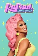 RuPaul's Drag Race Season 13 Poster