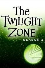 The Twilight Zone Season 3 Poster