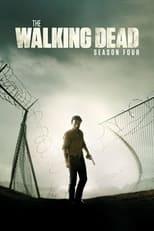 The Walking Dead Season 4 Poster