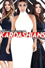 Keeping Up with the Kardashians Season 10 Poster