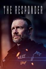 The Responder Series 1 Poster