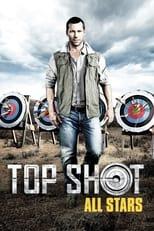 Top Shot All Stars Poster