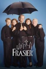 Frasier Season 2 Poster