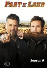 Fast N' Loud Season 6 Poster