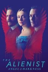 The Alienist Angel of Darkness Poster