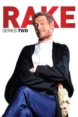 Rake Series 2 Poster