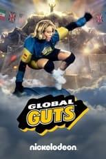 Nickelodeon GUTS Global GUTS Poster