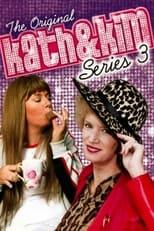 Kath & Kim Season 3 Poster