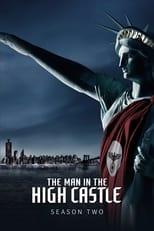 The Man in the High Castle Season 2 Poster