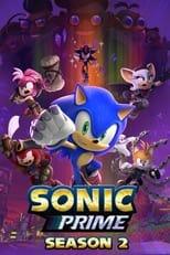 Sonic Prime Season 2 Poster