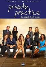 Private Practice Season 4 Poster