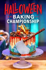 Halloween Baking Championship Season 7 Poster