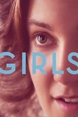 Girls Season 2 Poster