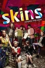 Skins Series 5 Poster