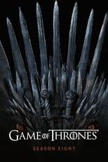 Game of Thrones Season 8 Poster