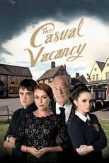 The Casual Vacancy Season 1 Poster