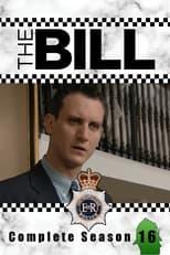 The Bill Season 16 Poster