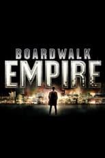 Boardwalk Empire Season 1 Poster